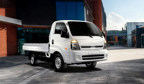 Soluções Mirador Diesel para vans, picapes e veículos utilitários